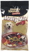 Munch & Crunch Meaty Mix Dog Snacks